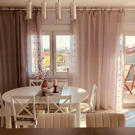Bacchus 4* Nikiti (Sithonia)