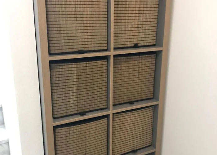 게스트하우스 Bacchus 니키티