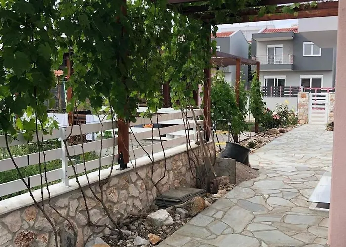 Bacchus 게스트하우스 니키티