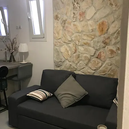 Guest house Bacchus *