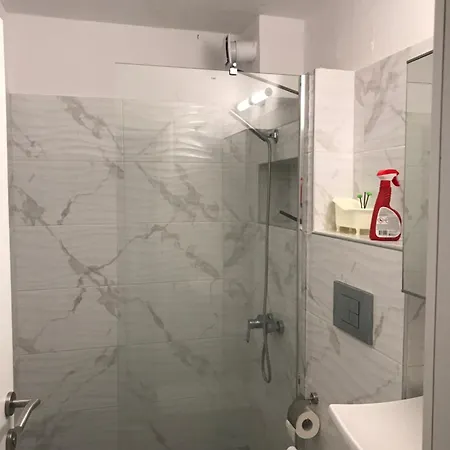 Bacchus Guest house