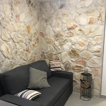 Bacchus 4* Nikiti (Sithonia)