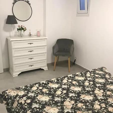 Bacchus Guest house