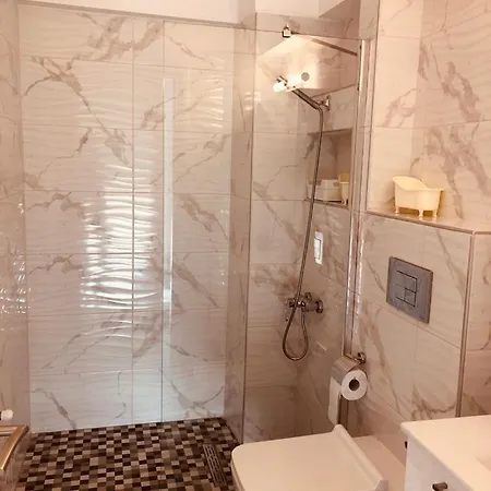 Bacchus Guest house Nikiti (Sithonia)