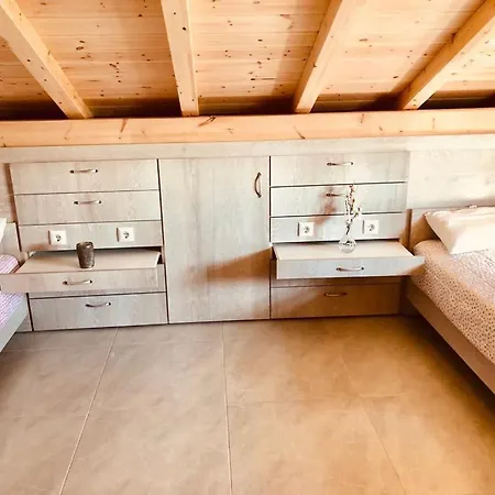 Guest house Bacchus Nikiti (Sithonia)