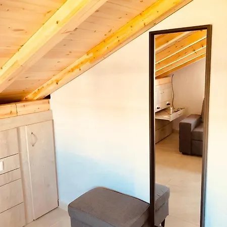 Bacchus Guest house