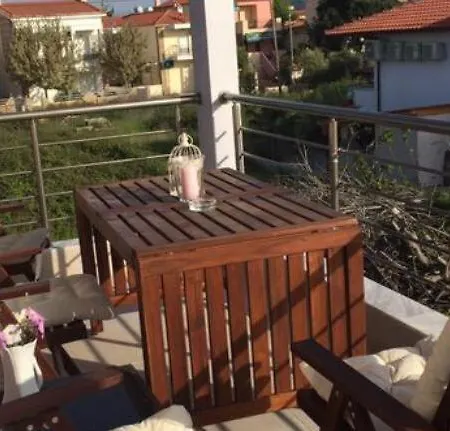 Guest house Bacchus