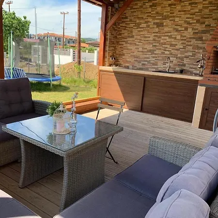 Guest house Bacchus