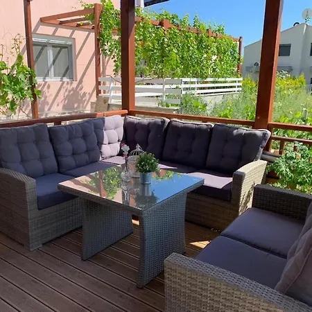 Guest house Bacchus *