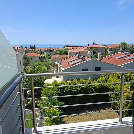 Bacchus Guest house