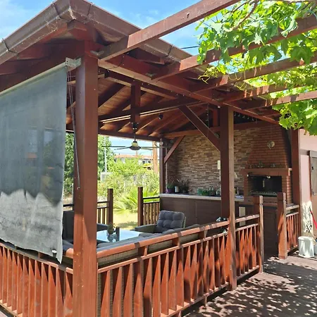 Guest house Bacchus