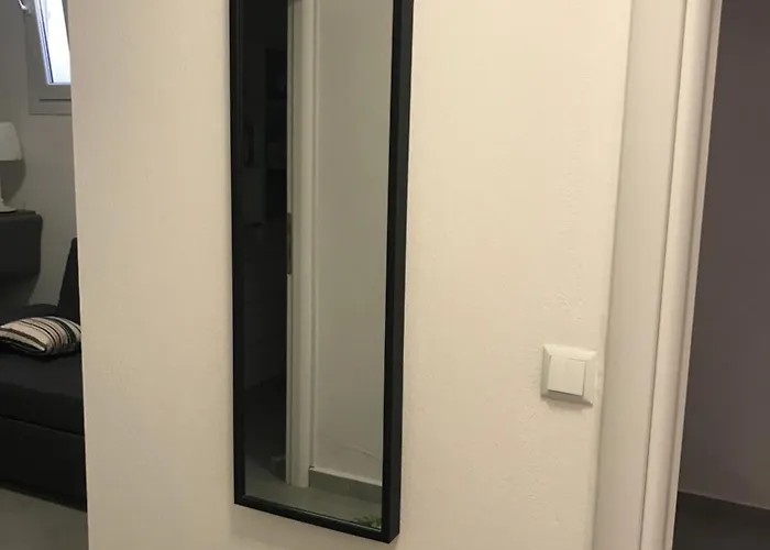 Guest house Bacchus 4*