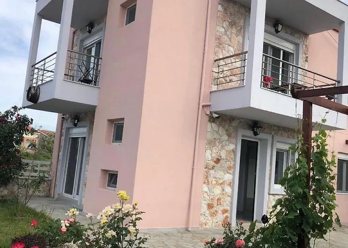 Bacchus Nikiti (Sithonia)