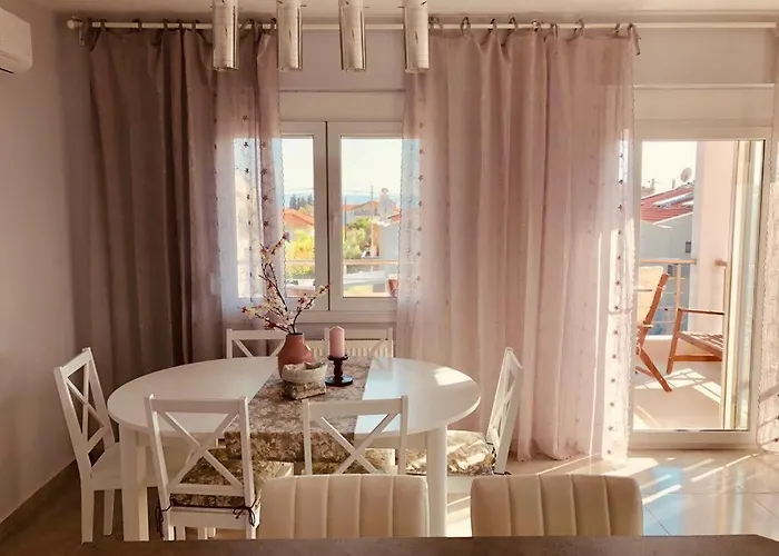 Bacchus 4* Nikiti (Sithonia)