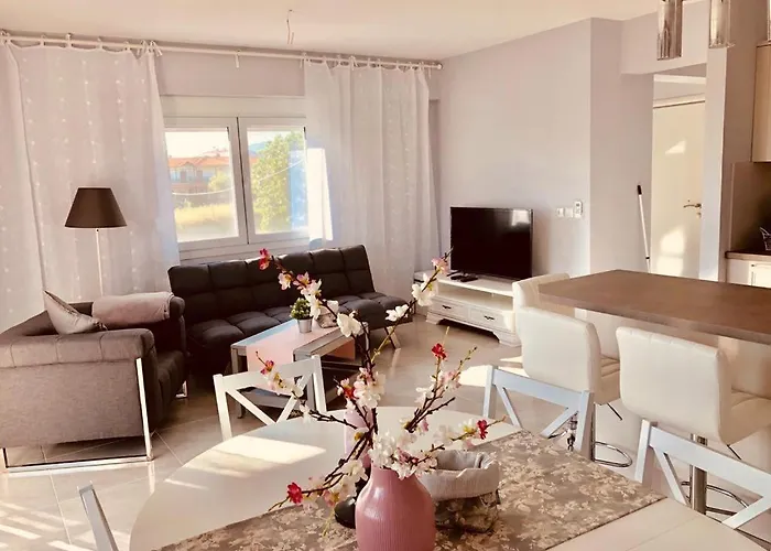 Guest house Bacchus 4*