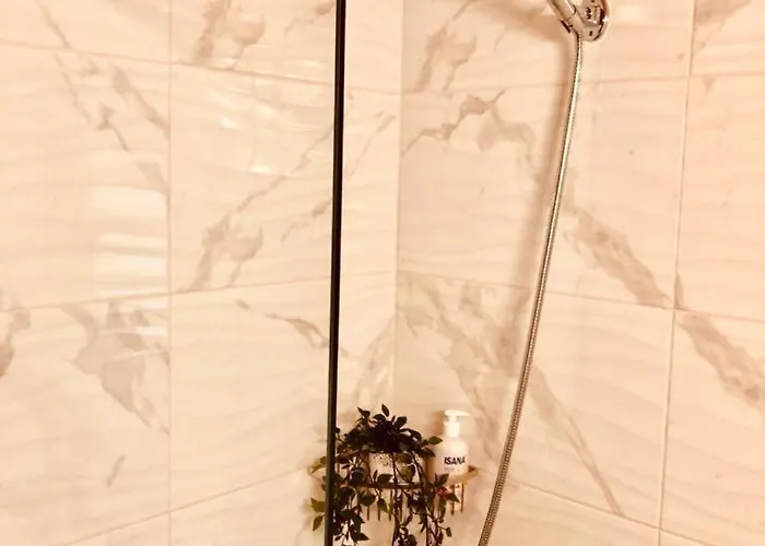 Bacchus Guest house Nikiti (Sithonia)