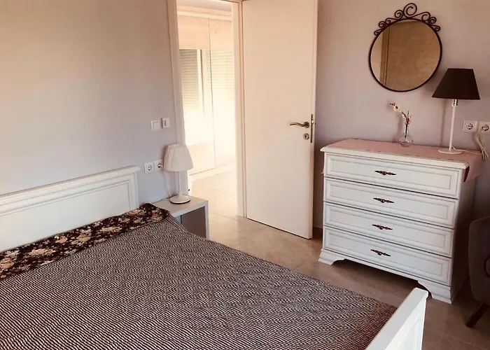 Bacchus Vendégház 4*