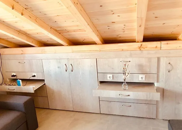 Vendégház Bacchus Nikíti